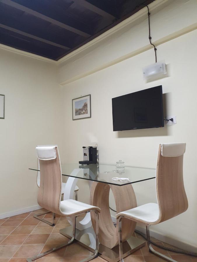Campo Marzio Exclusive Maison Róma Kültér fotó