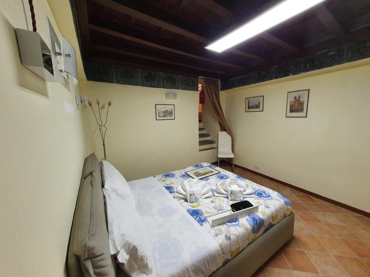 Campo Marzio Exclusive Maison Róma Kültér fotó