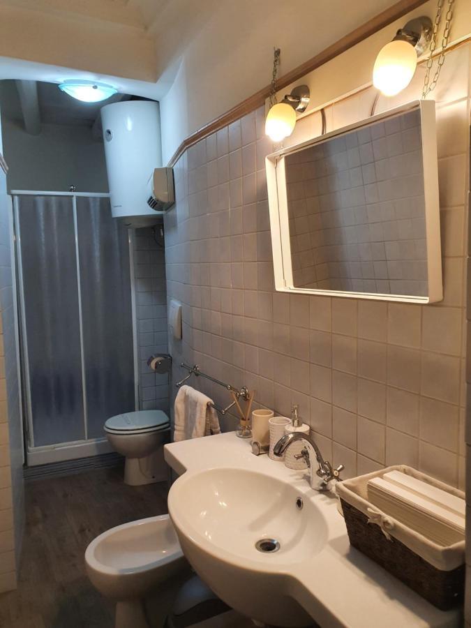 Campo Marzio Exclusive Maison Róma Kültér fotó